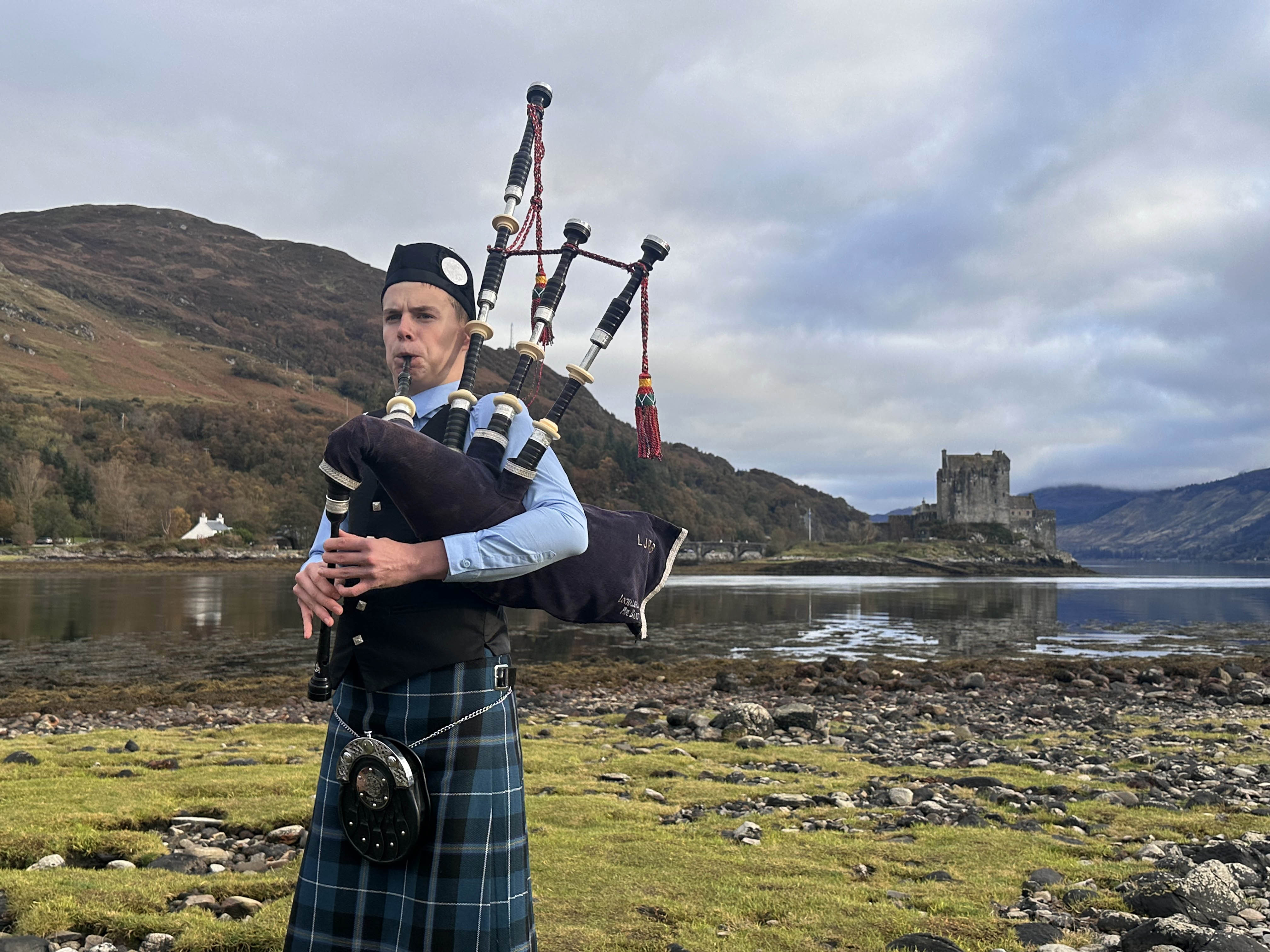 Isle of Skye